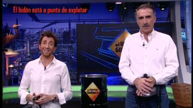 Abierto el plazo para las becas de investigación 'Pablo Motos' 2012