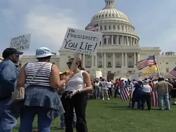 Los republicanos no quieren a Obama Los republicanos no quieren a Obama
