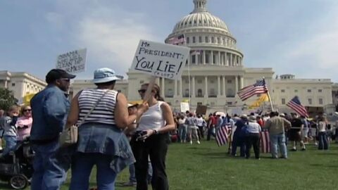 Los republicanos no quieren a Obama