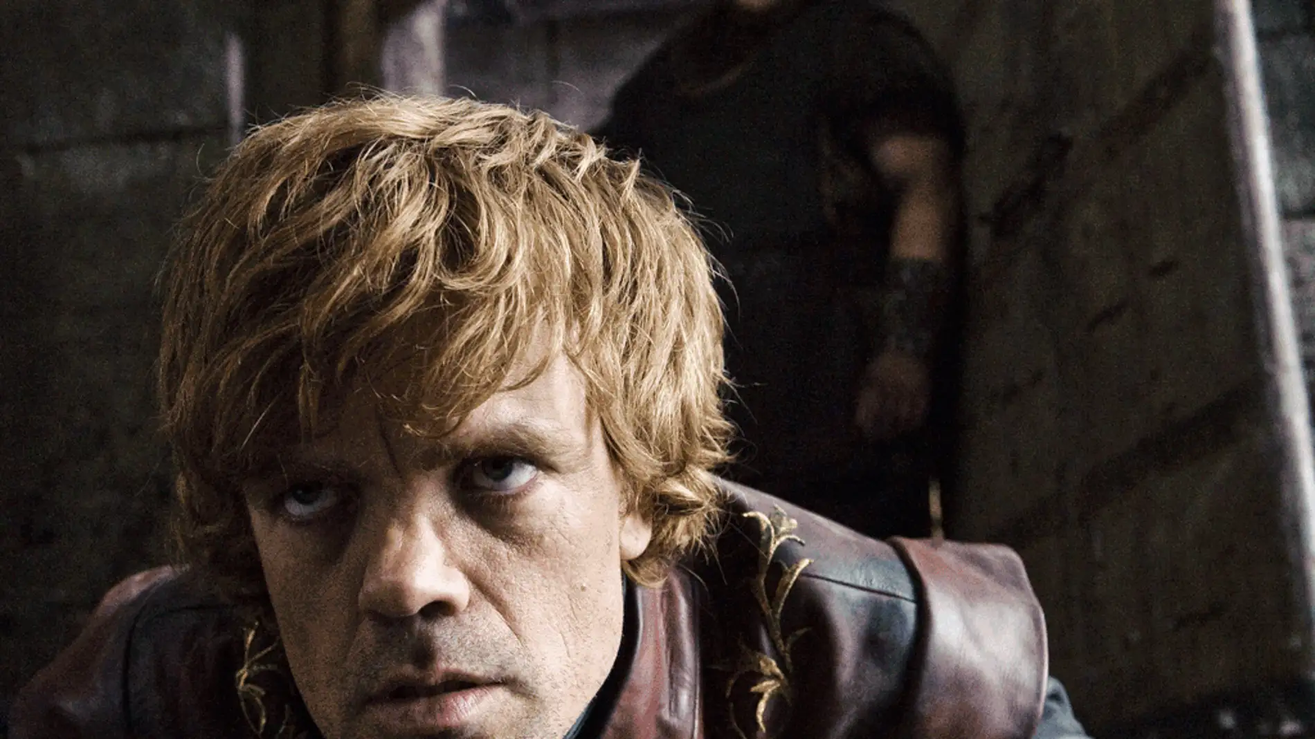 Tyrion Lannister