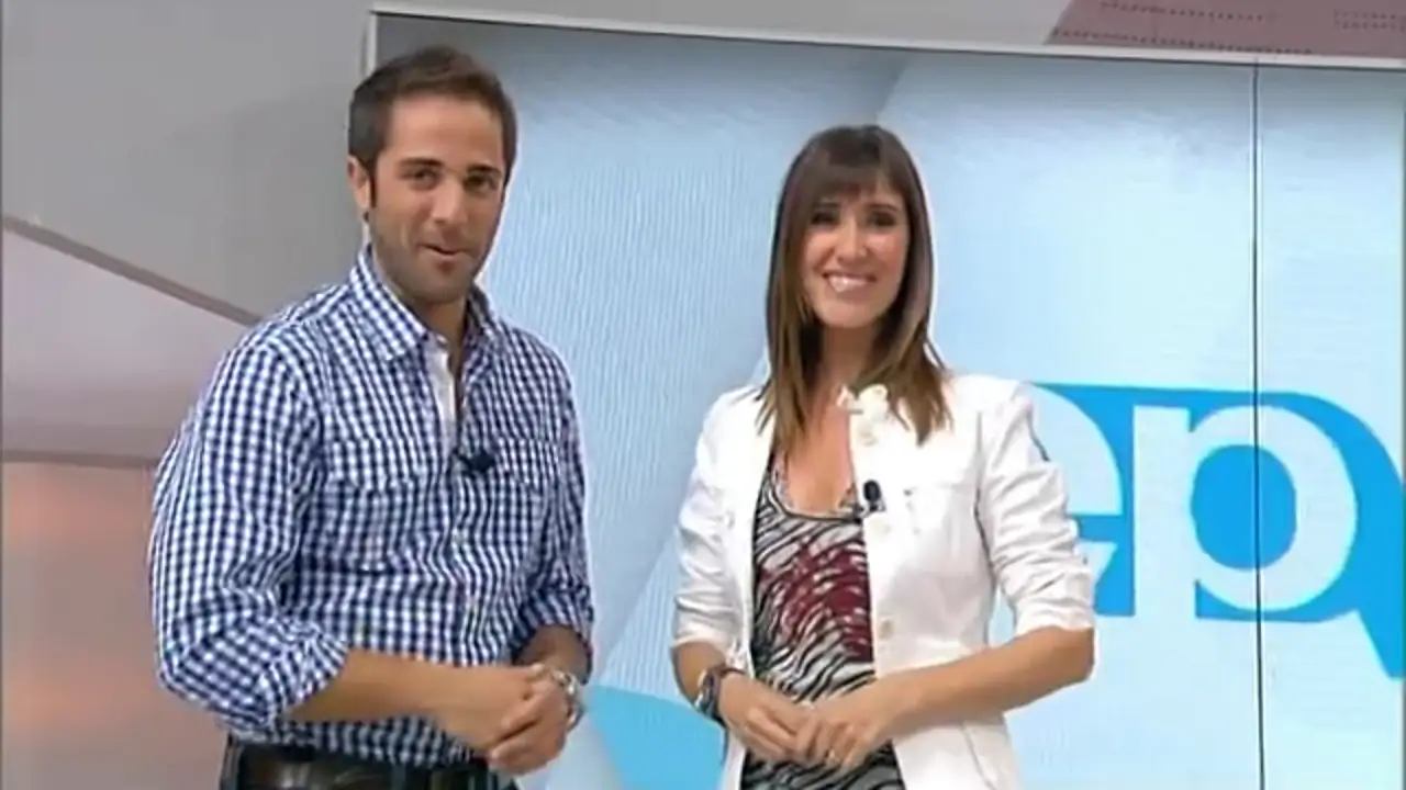 Espejo Público de Verano