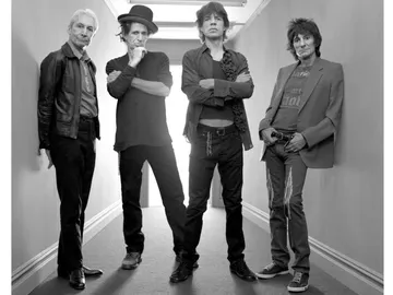 The Rolling Stones The Rolling Stones