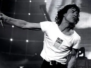 The Rolling Stones The Rolling Stones