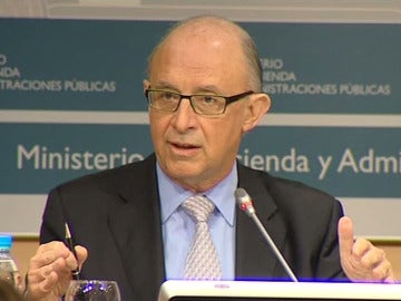 Cristóbal Montoro