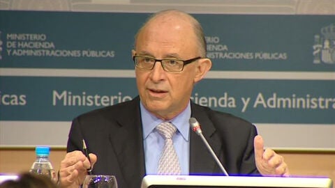 Crist&oacute;bal Montoro