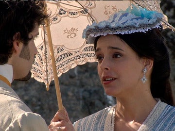 Alejandro y Elisa