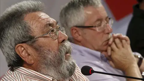 Los sindicatos rechazan las medidas del Gobierno Los sindicatos rechazan las medidas del Gobierno