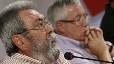 CCOO y UGT piden al Gobierno que rectifique y anuncian más protestas