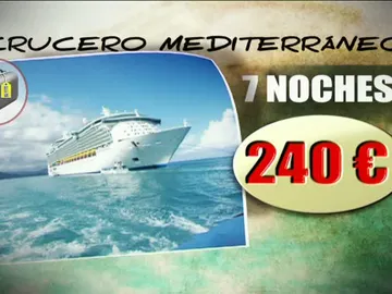 Chollos vacacionales Chollos vacacionales