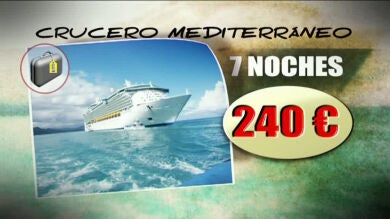 Las mejores ofertas vacacionales se hacen esperar hasta última hora