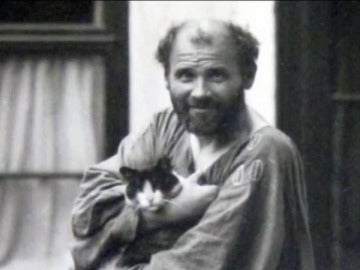 Gustav Klimt