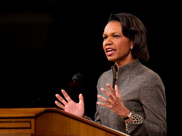 Condoleezza Rice, una de las mujeres más relevantes entre las filas republicanas