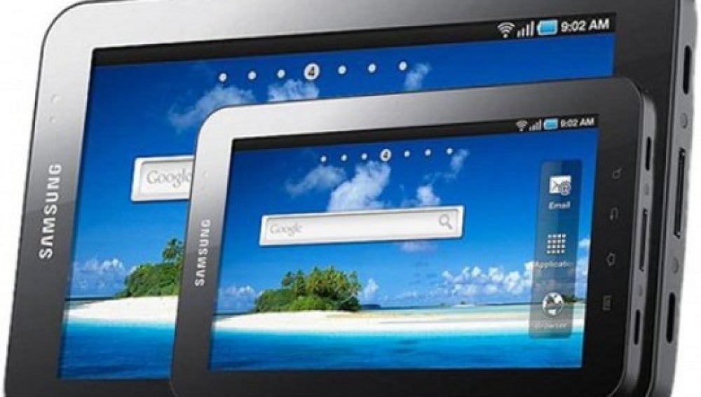Samsung Galaxy Tab 2