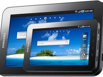 Samsung Galaxy Tab 2