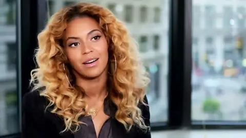 Beyonce Beyonce