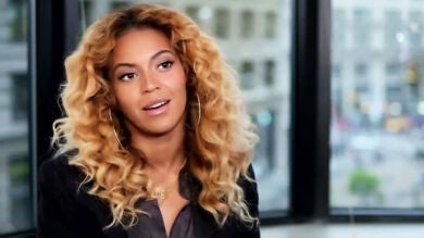 Beyonce confiesa en una carta que Michelle Obama es su fuente de inspiración