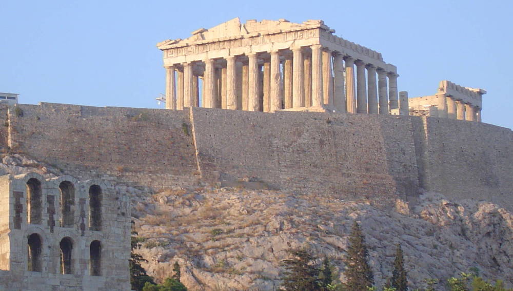 acropolis