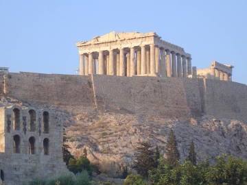 acropolis