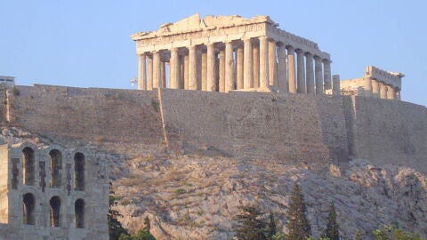 acropolis