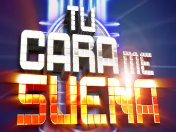 Tu cara me suena Tu cara me suena