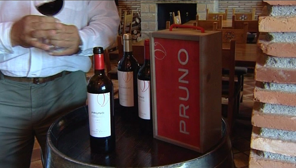 Pruno 2010, mejor vino español por menos de 20 dólares