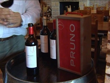 Pruno 2010, mejor vino español por menos de 20 dólares