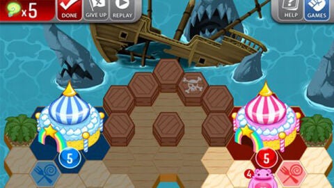 Outwitter, un &eacute;xito antes de ver la luz