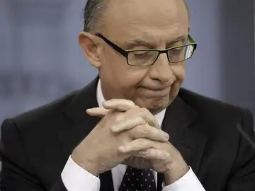 Cristóbal Montoro Cristóbal Montoro