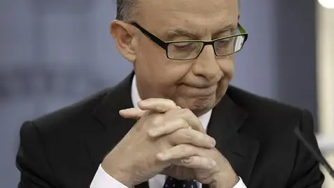 Cristóbal Montoro Cristóbal Montoro