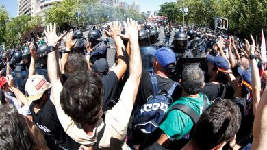 Los sindicatos y la patronal del carbón ofrecen negociar a Industria