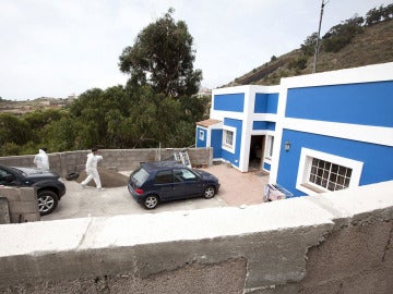 Hallan dos cuerpos en una casa en Tenerife Hallan dos cuerpos en una casa en Tenerife