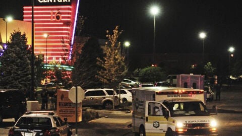La matanza en EEUU reaviva la pol&eacute;mica sobre el uso de armas