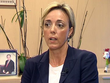 María Cordón, hija de Publio Cordón María Cordón, hija de Publio Cordón