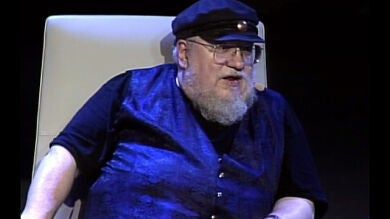 George R.R. Martin necesita un Walter White para 'Juego de Tronos'