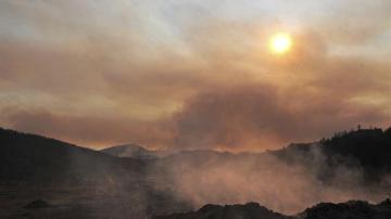 El incendio mortal del Empordà, el peor en 14 años