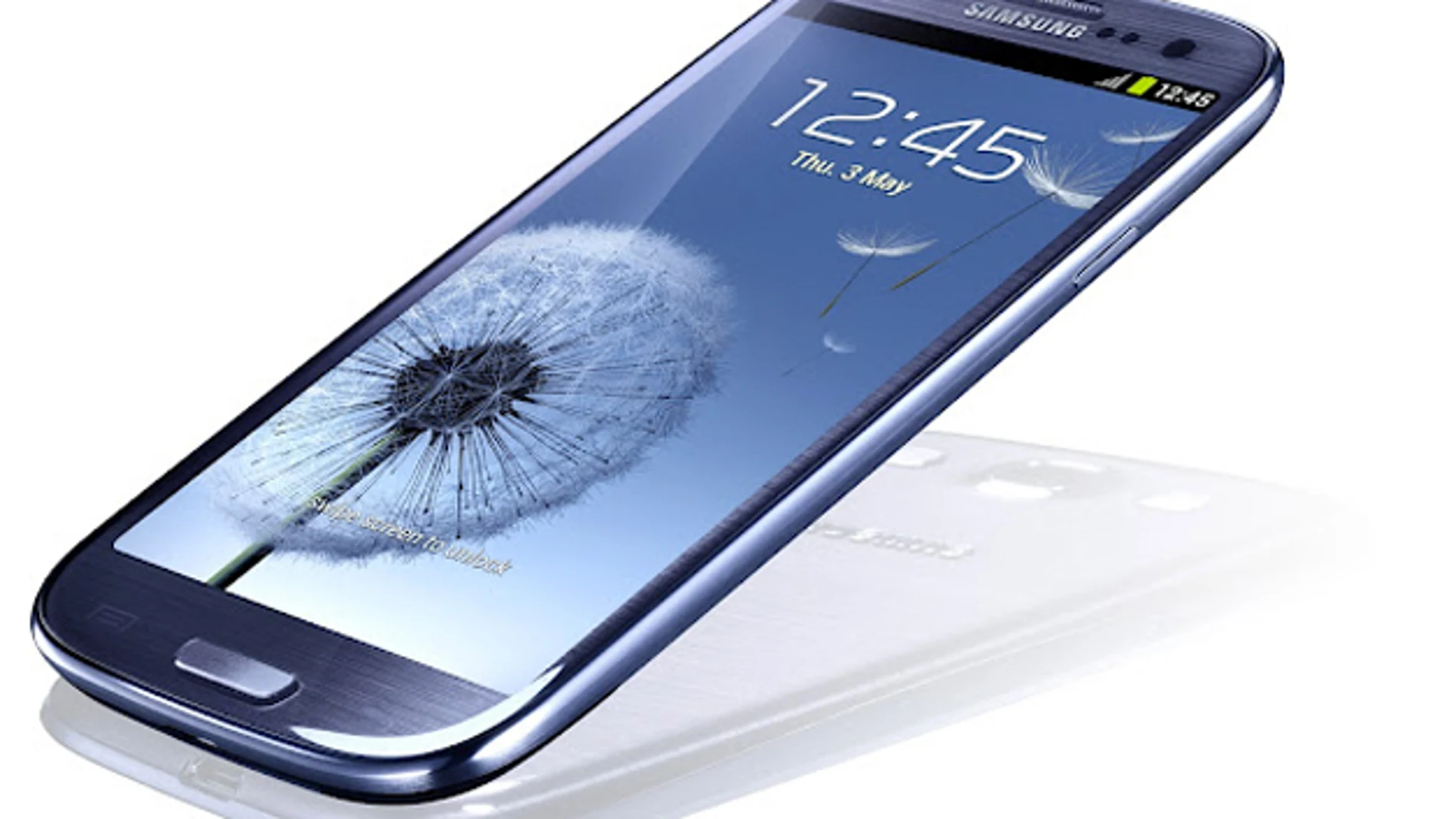 Samsung Galaxy S III Samsung Galaxy S III