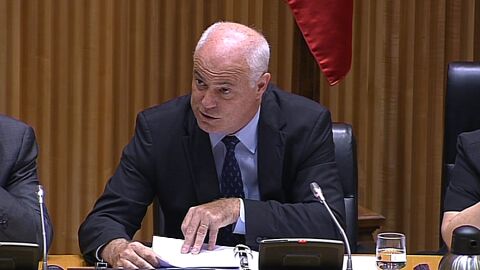 Jos&eacute; Manuel Campa