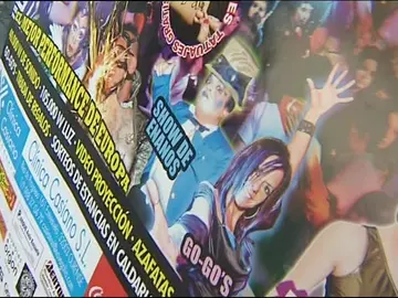 Polémica por un show de enanos en las fiestas de Muiños Polémica por un show de enanos en las fiestas de Muiños