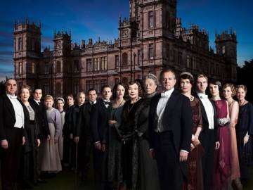 Downton Abbey