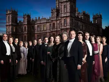 Downton Abbey Downton Abbey
