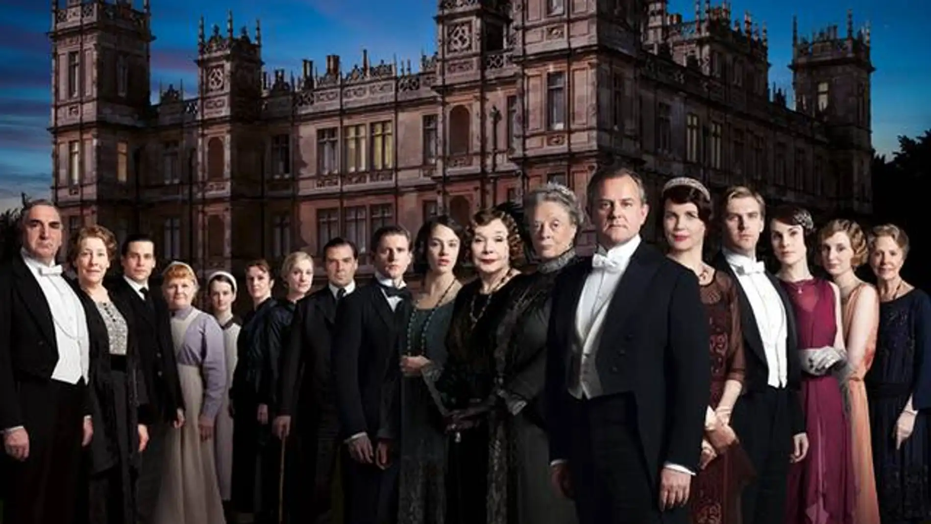 Downton Abbey