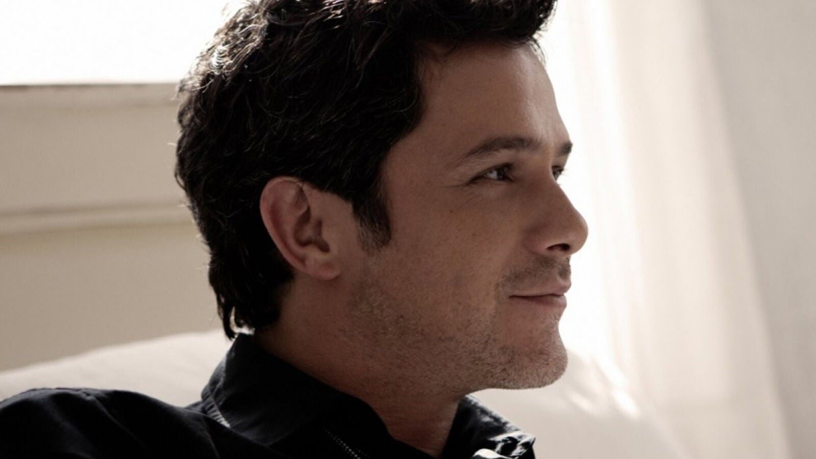 Alejandro Sanz produce un disco para recaudar fondos para los afectados por el terremoto de Lorca