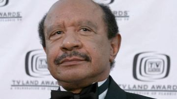 Sherman Hemsley