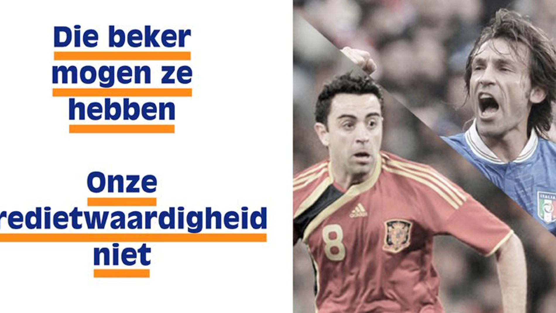 Imagen utilizada por el VVK en su Facebook Imagen utilizada por el VVK en su Facebook