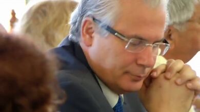 Baltasar Garzón encabezará el equipo legal de Julian Assange