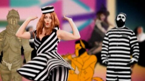 Lo nuevo de Scissor Sisters se llama 'Let's Have A Kiki'