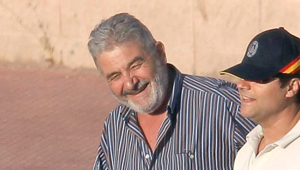 Laureano Oubiña