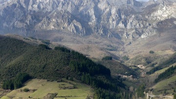 Fallece un montañero en Huesca