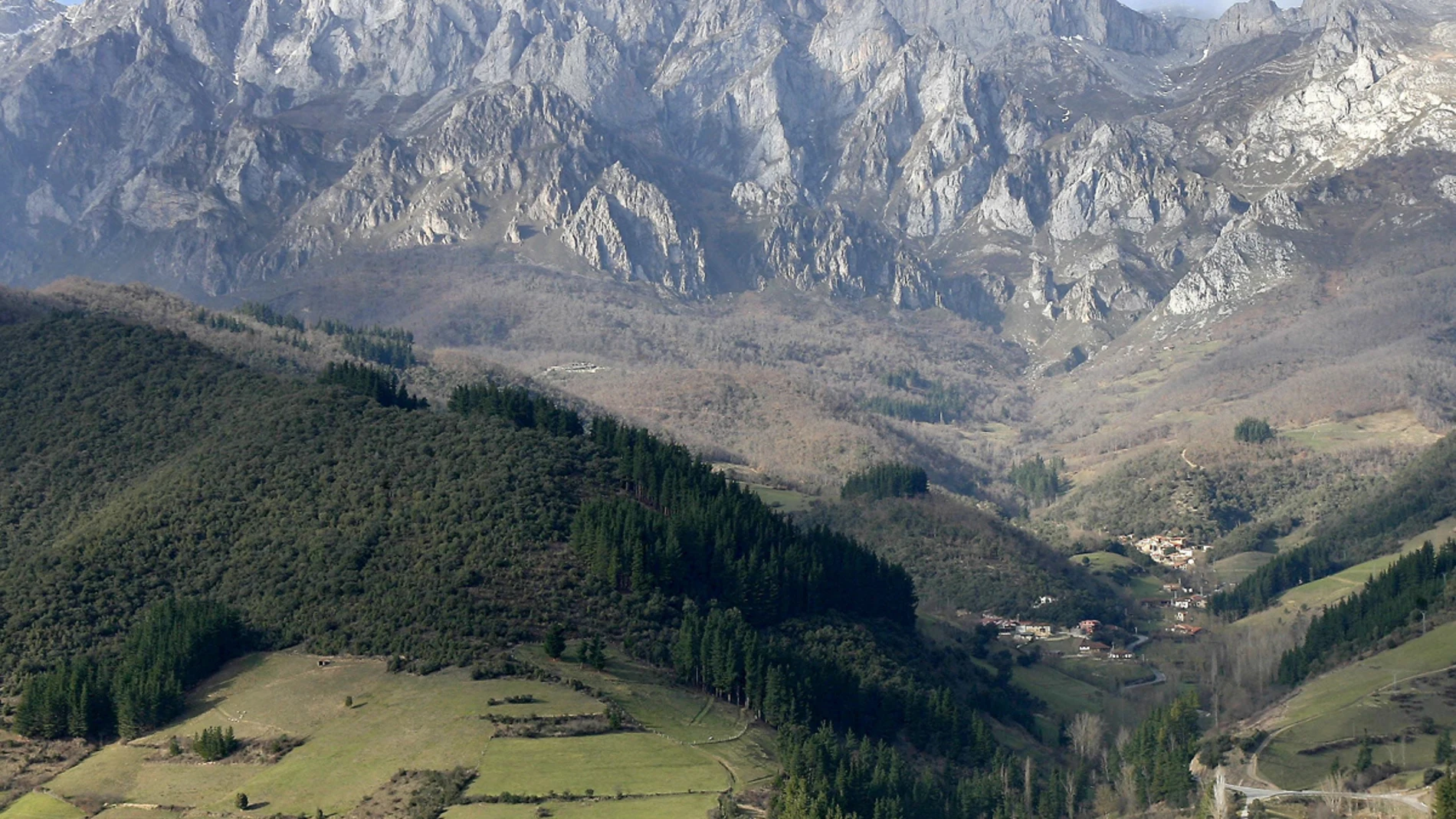 Fallece un montañero en Huesca Fallece un montañero en Huesca