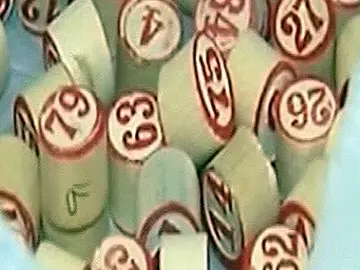 Sorteo en Argentina Sorteo en Argentina